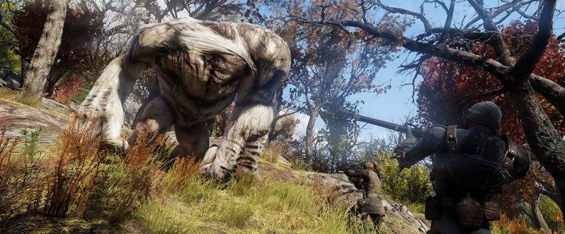 Владельцы коллекционок Fallout 76 смогут получить приличные сумки только через 4-6 месяцев