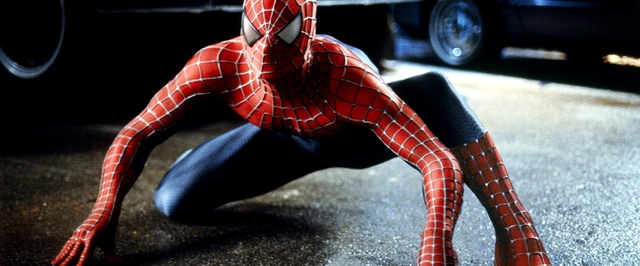 В Spider-Man появился костюм из фильма с Тоби Магуайром