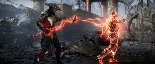 Первый Kombat Pack добавит в Mortal Kombat 11 6 персонажей, новые облики и наборы снаряжения