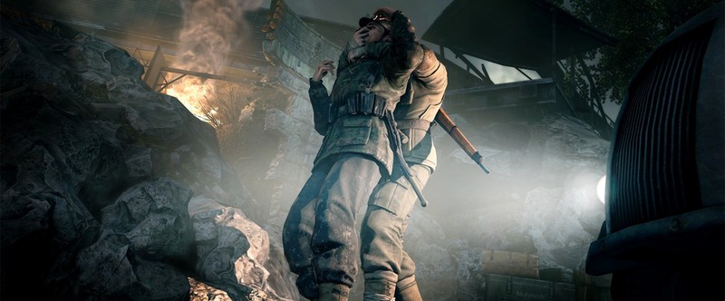 Австралийское рейтинговое агентство намекнуло на ремастер Sniper Elite V2