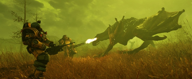 Bethesda банит игроков в Fallout 76 за сторонние приложения — и предлагает написать эссе для разблокировки