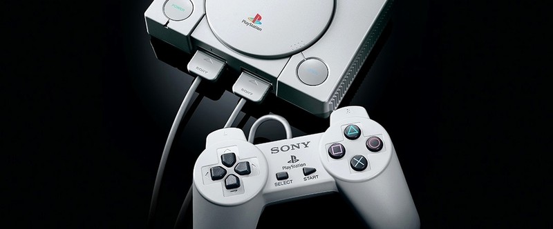 К праздникам PlayStation Classic подешевела почти в полтора раза