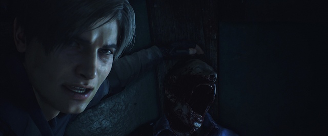 В ремейке Resident Evil 2 упростили предысторию Леона Кеннеди