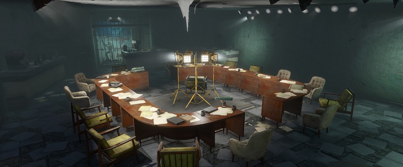 Capital Wasteland возвращается: моддеры продолжат перенос Fallout 3 на движок Fallout 4