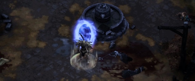 Возвращение в прошлое: в Diablo 3 началось ретро-событие «Падение Тристрама»