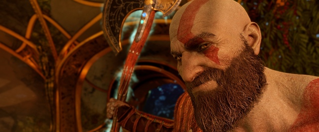 Путешествие в Скандинавию: постмортем God of War