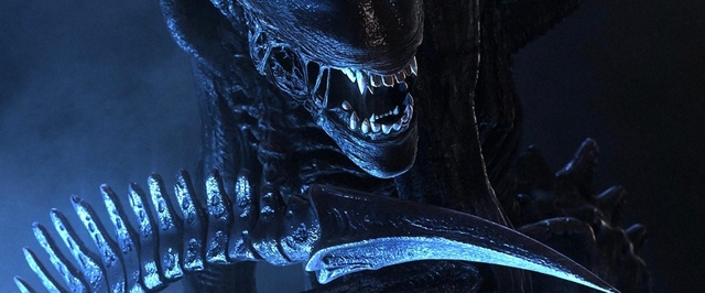 Кто такая Аманда Рипли: аккаунт Alien тизерит что-то загадочное