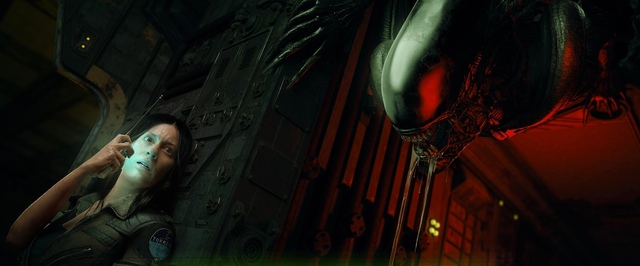 Анонсирован Alien Blackout — это мобильный сурвайвл с элементами хоррора