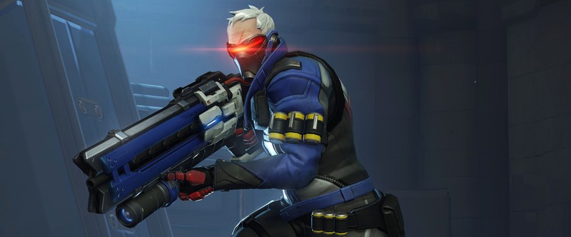 Раскрыт второй ЛГБТ-персонаж Overwatch