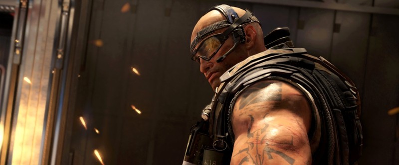 Генеральный менеджер Call of Duty стал президентом Activision