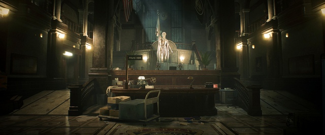 Демку Resident Evil 2 сравнили с оригинальной игрой