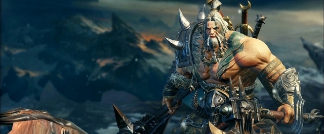 Blizzard будет сотрудничать с создателями Diablo Immortal до 2023 года