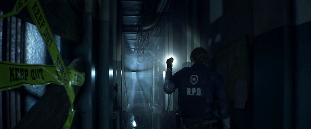 Resident Evil 2 запомнит ваши решения и даст сравнить их с другими игроками