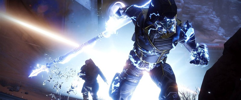 Головоломку в Destiny 2 не могли пройти из-за случайного удаления фрагмента разработчиками