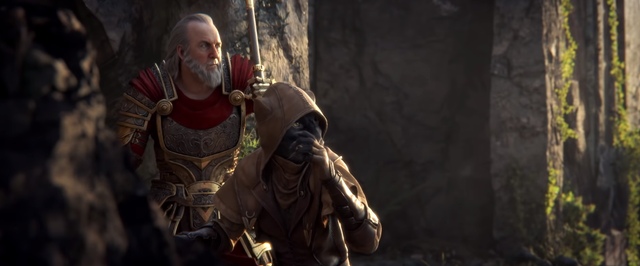 В The Elder Scrolls Online появятся драконы, некроманты и родина каджитов