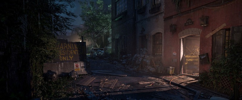 Вашингтон пал: смотрим сюжетный трейлер The Division 2 и готовимся к бета-тесту
