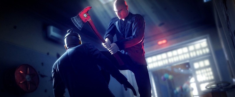 Консольный ремастер Hitman Absolution выглядит хуже старой версии для PC