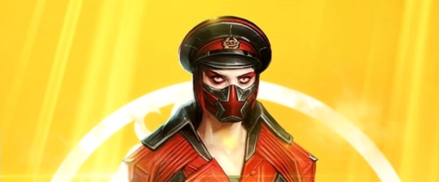 В России за покупку специального издания Mortal Kombat 11 дадут скин Скарлет в стиле Холодной войны