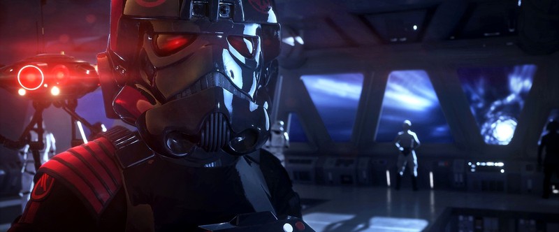 Допустим, вы — новый директор Electronic Arts. Что будете делать?