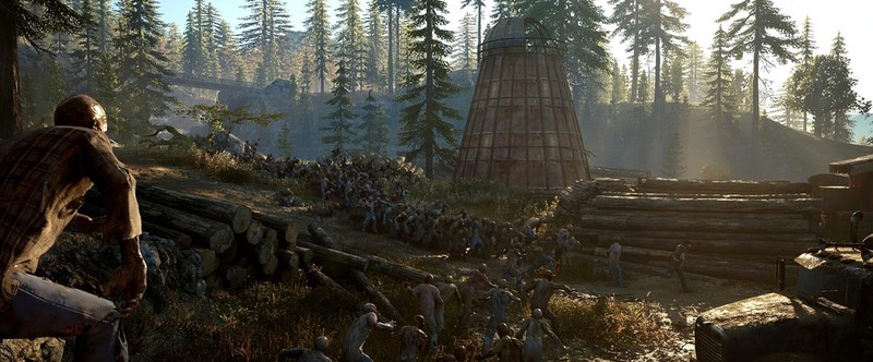 Стандартное издание Days Gone все-таки не будет стоить 5099 рублей
