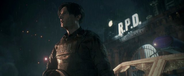 Resident Evil 2 хорошо предзаказывают в Steam, Ace Combat 7 отлично стартовал в Британии