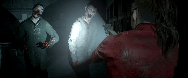 За полторы недели в демо-версию Resident Evil 2 сыграло больше 2.3 миллионов человек