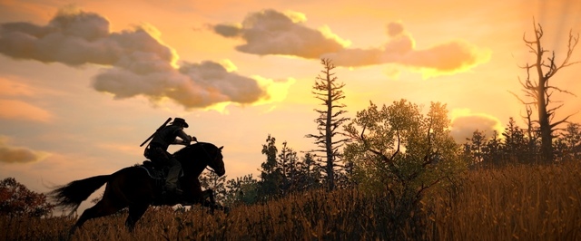 В Red Dead Redemption наконец можно играть на PC: эмулятор работает почти идеально