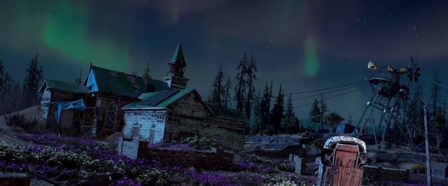 После апокалипсиса: сюжетный трейлер и множество геймплейных роликов Far Cry New Dawn