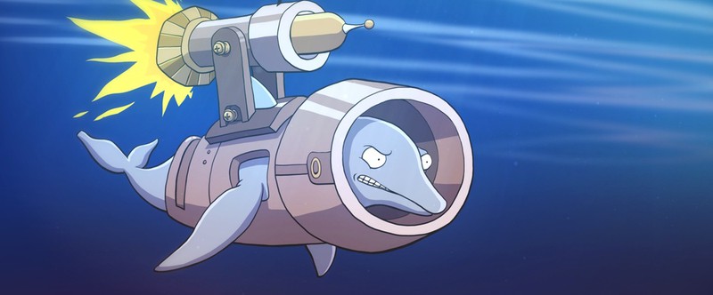 Бесплатная раздача Deponia The Complete Journey в Humble Bundle