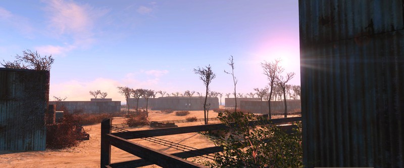 На движок Fallout 4 переносят еще одну часть серии: на этот раз попробуют осовременить Fallout 2