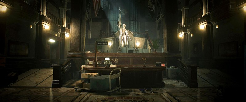 Deadline: Netflix работает над сериалом по Resident Evil