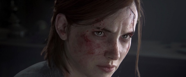 Композитор The Last of Us 2: игра выйдет очень скоро