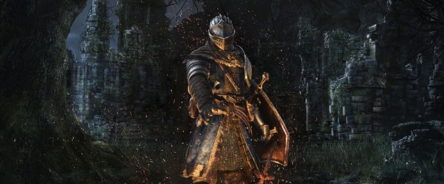 Создатель мода Dark Souls DSFix основал свою студию — она займется портированием игр на PC