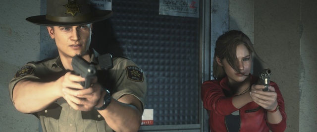 Resident Evil 2: ультимативный гайд по выживанию в Раккун-Сити