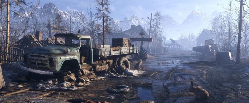 Metro Exodus убирают из Steam: отвечаем на главные вопросы