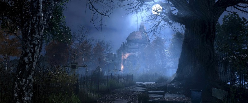 В ближайший год Metro Exodus не выйдет в Steam