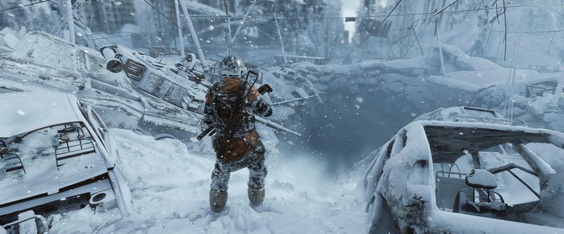 Metro Exodus возглавил список бестселлеров Steam через пару часов после анонса остановки продаж