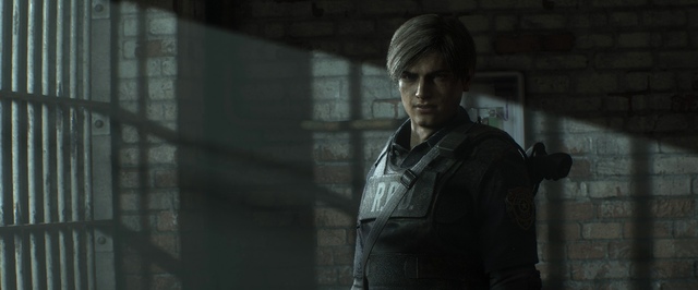 Кампанию Resident Evil 2 прошли за 3 часа — без получения урона и на хардкоре