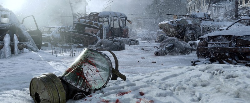 THQ Nordic: решение о выпуске Metro Exodus на площадке Epic принято издателем; игроки — сливаем рейтинг Metro в Steam