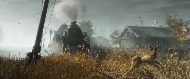 Дмитрий Глуховский об уходе Metro Exodus из Steam: «я пишу истории»