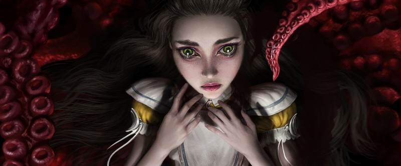 Новая часть American McGees Alice все еще в разработке, это будет приквел