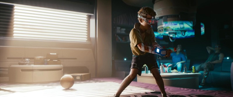 CD Projekt RED: уход разработчиков не повлияет на Cyberpunk 2077