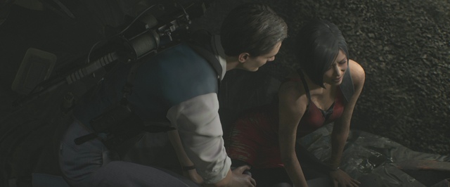 Слух: первые детали Resident Evil 8