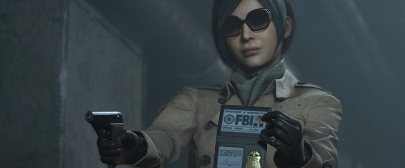 Новый Resident Evil 2 взломали через неделю после выхода