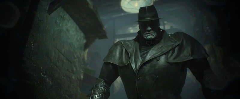 Максимум хардкора: спидраннер встретил в Resident Evil 2 двух Тиранов