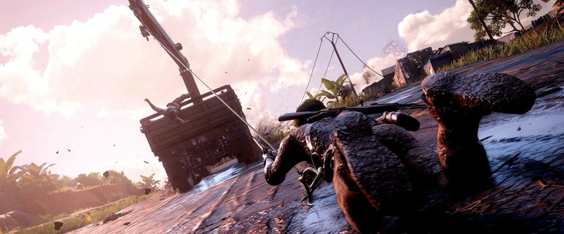 Sony надеется продать 150 миллионов PlayStation 4, Microsoft — выпускать по ААА-игре в квартал