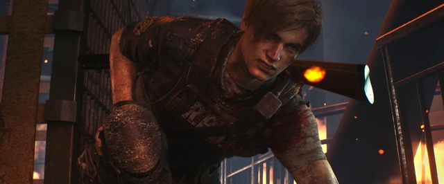 Resident Evil 2 больше не лидер продаж, Metro Exodus в первый и последний раз попал в недельный чарт Steam
