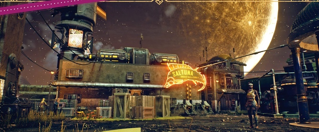 The Outer Worlds, новая игра Obsidian — главная тема мартовского номера Game Informer