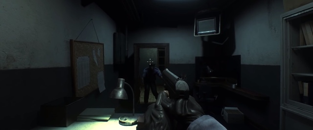 Для Resident Evil 2 вышел мод с видом от первого лица