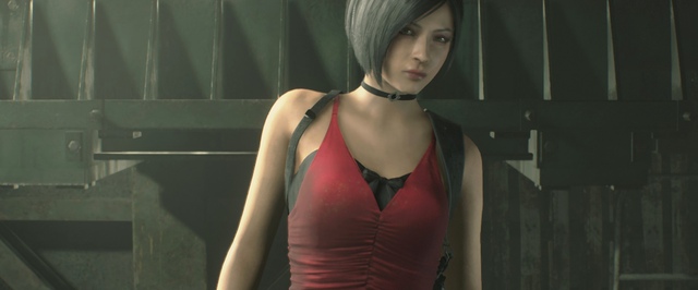 Resident Evil 2 — самая скачиваемая игра января в европейском PlayStation Store